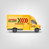 Delivery & Logistics Services