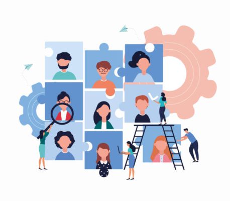 Employment & Recruitment Solutions